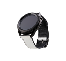 Load image into Gallery viewer, Galaxy Watch Strap 45mm Mystic Silver