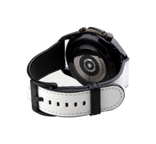 Load image into Gallery viewer, Galaxy Watch Strap 45mm Mystic Silver