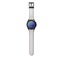 Load image into Gallery viewer, Galaxy Watch Strap 41mm Mystic Black