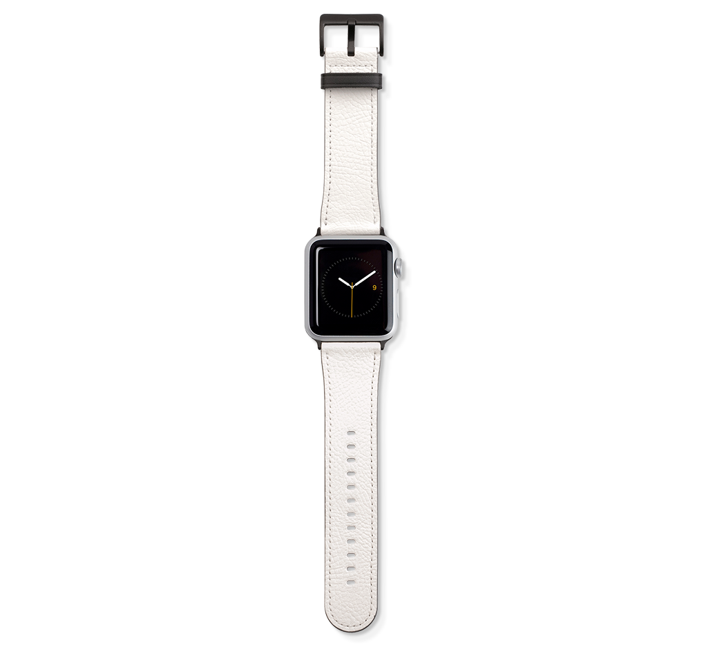 Apple Watch 42mm Rose Gold