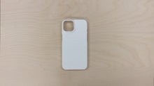 Load and play video in Gallery viewer, PRE-ORDER Your Custom iPhone 15 SNAP Case
